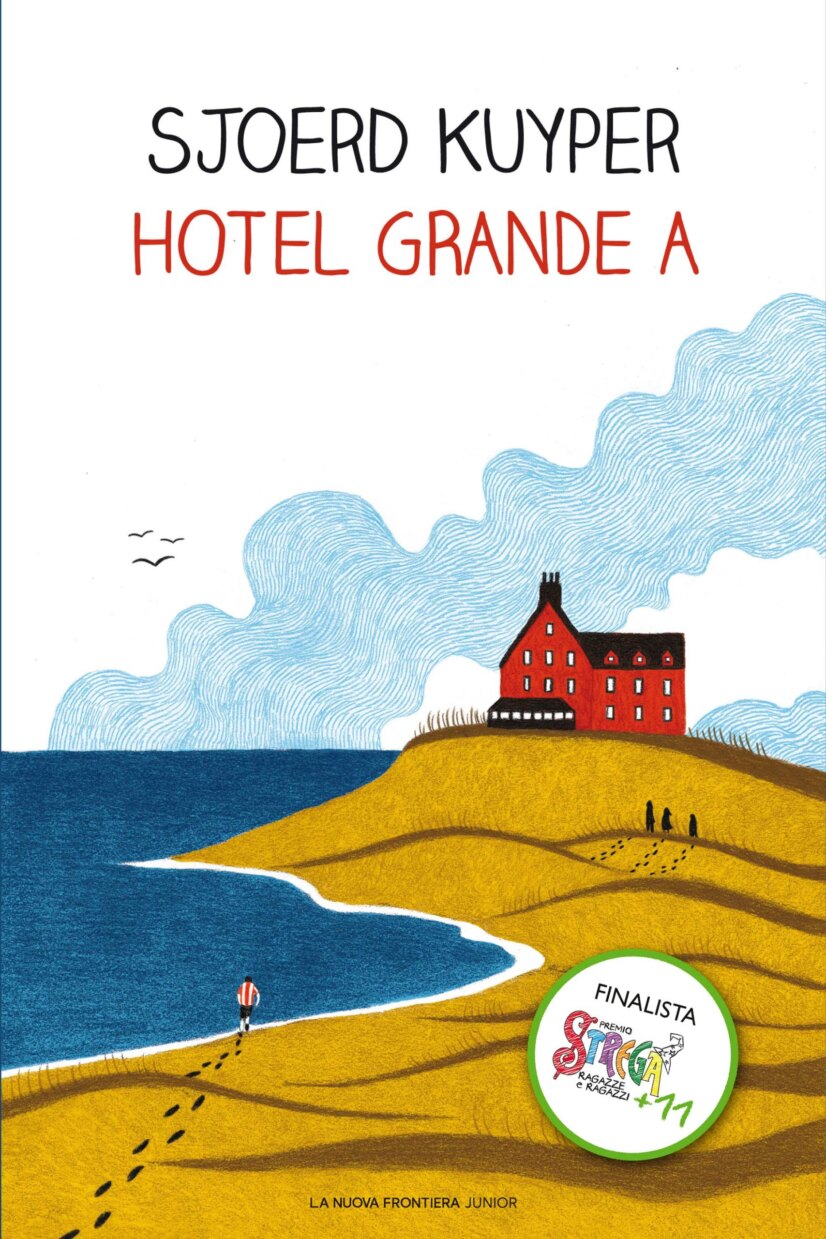 Hotel Grande A