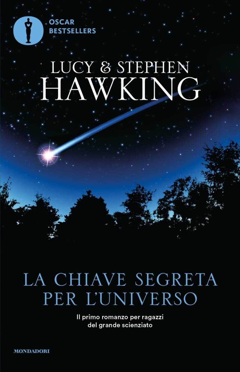 La Chiave Segreta Per L’Universo