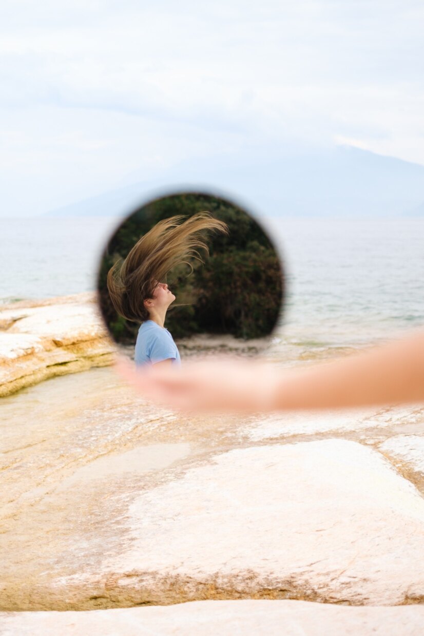 Ph: Ambra Mariani: Premio Sirmione per la Fotogtafia