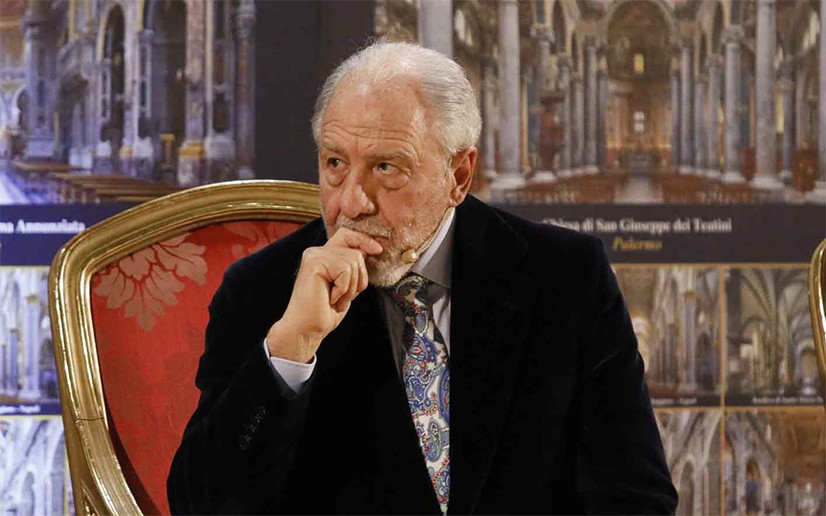 8x5 caprarica intervista GDB giugno 2026